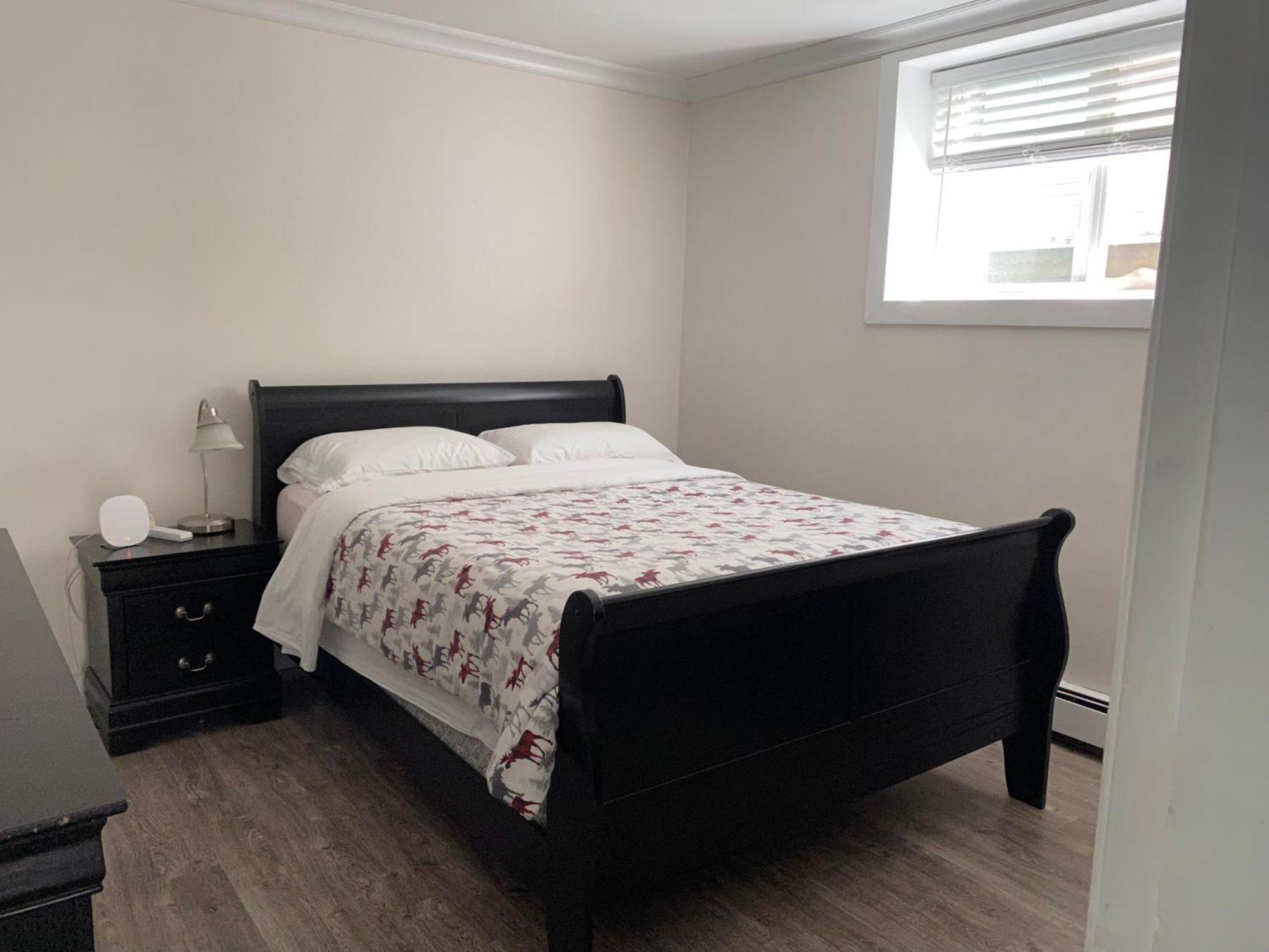 Jane'S Cozy Suite Surrey Esterno foto